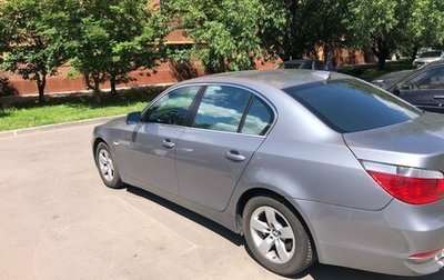 BMW 5 серия, 2005 год, 850 000 рублей, 1 фотография