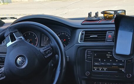 Volkswagen Jetta VI, 2014 год, 630 000 рублей, 1 фотография