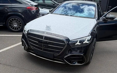 Mercedes-Benz S-Класс, 2026 год, 26 820 000 рублей, 1 фотография