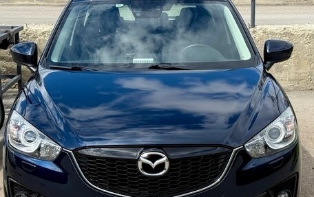 Mazda CX-5 II, 2014 год, 2 120 000 рублей, 1 фотография
