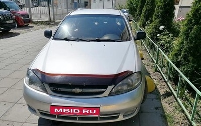 Chevrolet Lacetti, 2010 год, 380 000 рублей, 1 фотография
