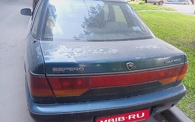 Daewoo Espero, 1997 год, 50 000 рублей, 1 фотография