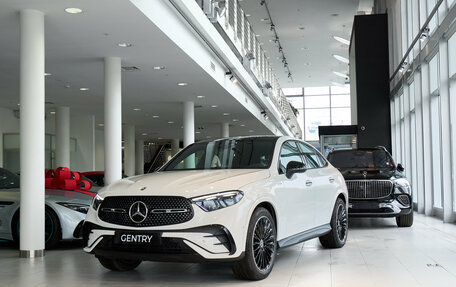 Mercedes-Benz GLC, 2026 год, 9 500 000 рублей, 1 фотография