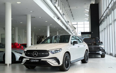 Mercedes-Benz GLC, 2026 год, 9 500 000 рублей, 1 фотография