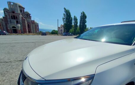 KIA Optima IV, 2018 год, 2 582 000 рублей, 36 фотография