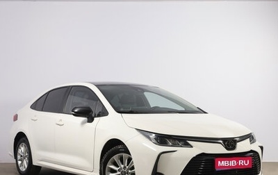 Toyota Corolla, 2021 год, 2 049 000 рублей, 1 фотография