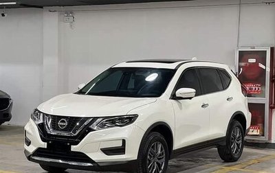 Nissan X-Trail, 2026 год, 2 190 778 рублей, 1 фотография