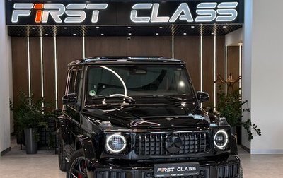 Mercedes-Benz G-Класс AMG, 2026 год, 31 500 000 рублей, 1 фотография