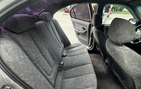 Hyundai Elantra III, 2002 год, 299 999 рублей, 12 фотография