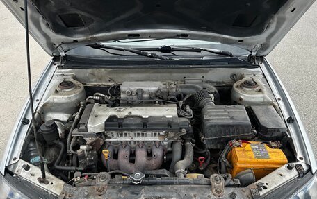 Hyundai Elantra III, 2002 год, 299 999 рублей, 11 фотография