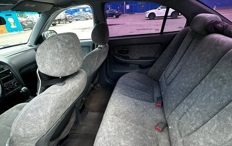 Hyundai Elantra III, 2002 год, 299 999 рублей, 13 фотография