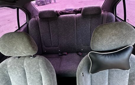 Hyundai Elantra III, 2002 год, 299 999 рублей, 14 фотография