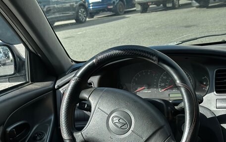 Hyundai Elantra III, 2002 год, 299 999 рублей, 18 фотография