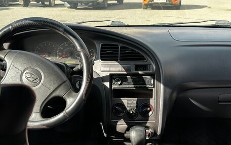 Hyundai Elantra III, 2002 год, 299 999 рублей, 15 фотография