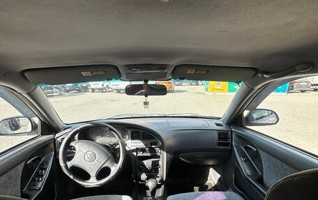 Hyundai Elantra III, 2002 год, 299 999 рублей, 16 фотография