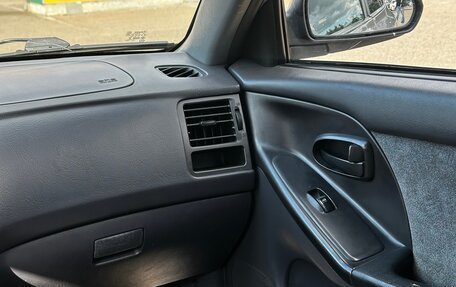 Hyundai Elantra III, 2002 год, 299 999 рублей, 17 фотография