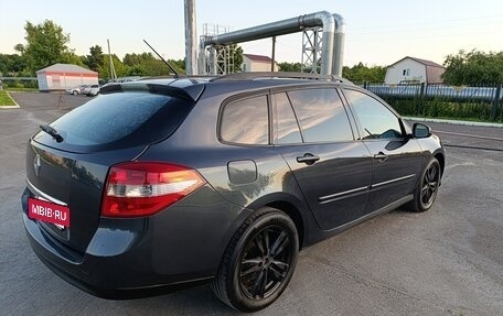 Renault Laguna III рестайлинг, 2008 год, 499 000 рублей, 3 фотография
