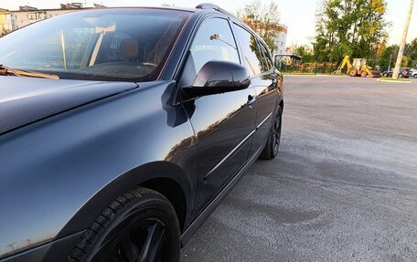 Renault Laguna III рестайлинг, 2008 год, 499 000 рублей, 13 фотография