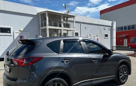 Mazda CX-5 II, 2014 год, 1 850 000 рублей, 6 фотография