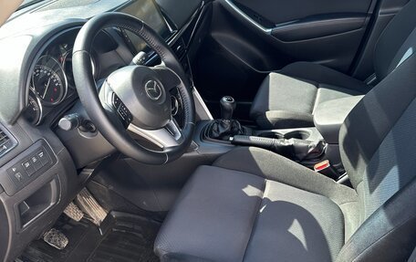 Mazda CX-5 II, 2014 год, 1 850 000 рублей, 10 фотография