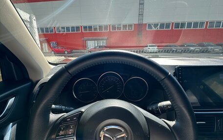 Mazda CX-5 II, 2014 год, 1 850 000 рублей, 9 фотография