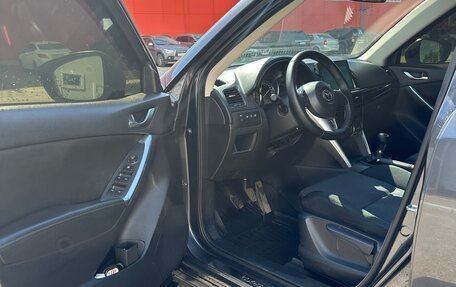 Mazda CX-5 II, 2014 год, 1 850 000 рублей, 11 фотография