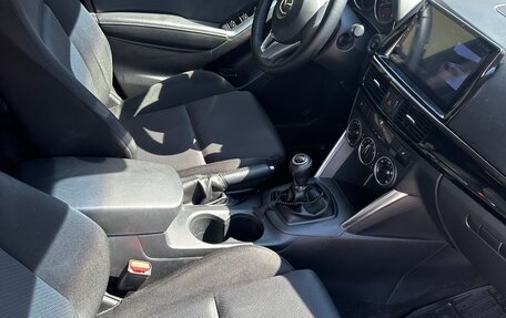 Mazda CX-5 II, 2014 год, 1 850 000 рублей, 12 фотография