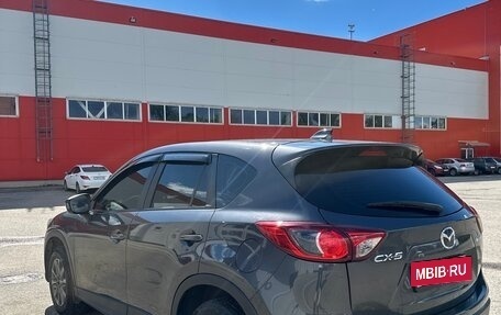 Mazda CX-5 II, 2014 год, 1 850 000 рублей, 5 фотография
