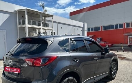 Mazda CX-5 II, 2014 год, 1 850 000 рублей, 7 фотография