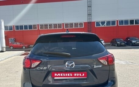 Mazda CX-5 II, 2014 год, 1 850 000 рублей, 8 фотография