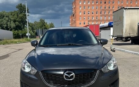 Mazda CX-5 II, 2014 год, 1 850 000 рублей, 2 фотография