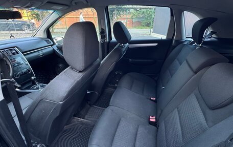 Mercedes-Benz B-Класс, 2007 год, 499 500 рублей, 8 фотография