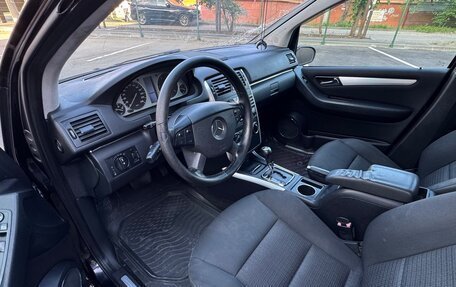 Mercedes-Benz B-Класс, 2007 год, 499 500 рублей, 7 фотография