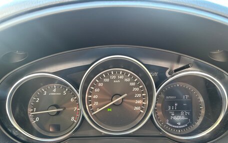 Mazda CX-5 II, 2014 год, 1 850 000 рублей, 16 фотография