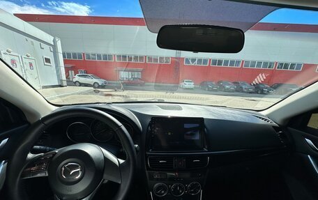 Mazda CX-5 II, 2014 год, 1 850 000 рублей, 20 фотография