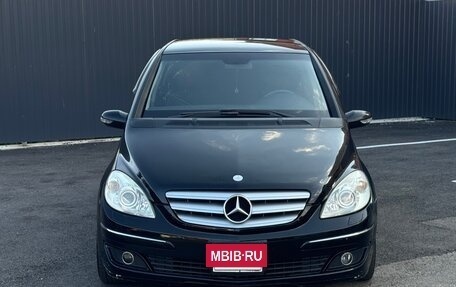 Mercedes-Benz B-Класс, 2007 год, 499 500 рублей, 2 фотография
