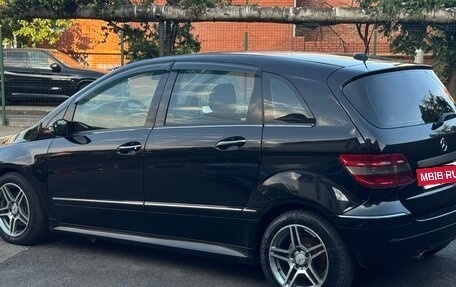 Mercedes-Benz B-Класс, 2007 год, 499 500 рублей, 6 фотография
