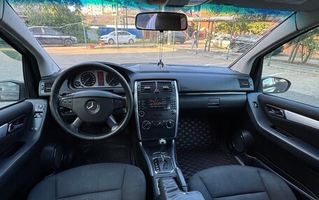 Mercedes-Benz B-Класс, 2007 год, 499 500 рублей, 9 фотография