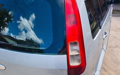 Ford Fusion I, 2006 год, 330 000 рублей, 4 фотография