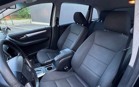 Mercedes-Benz B-Класс, 2007 год, 499 500 рублей, 11 фотография