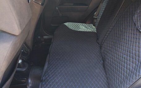 Ford Fusion I, 2006 год, 330 000 рублей, 8 фотография