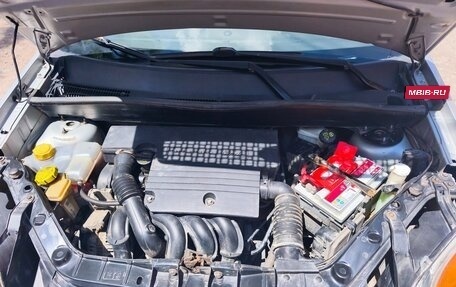 Ford Fusion I, 2006 год, 330 000 рублей, 10 фотография