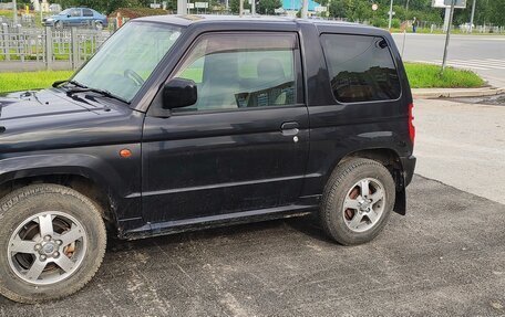 Mitsubishi Pajero Mini II, 2010 год, 820 000 рублей, 4 фотография