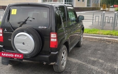 Mitsubishi Pajero Mini II, 2010 год, 820 000 рублей, 3 фотография