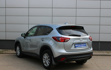 Mazda CX-5 II, 2015 год, 1 895 000 рублей, 8 фотография