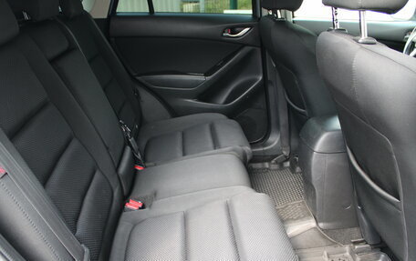 Mazda CX-5 II, 2015 год, 1 895 000 рублей, 12 фотография