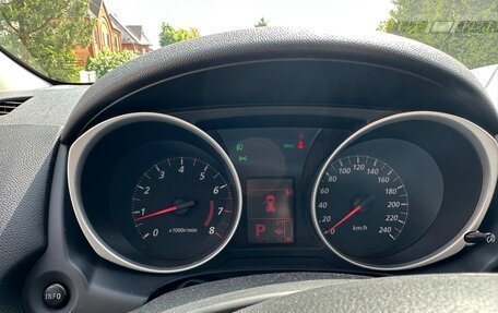 Mitsubishi ASX I рестайлинг, 2014 год, 1 160 000 рублей, 17 фотография