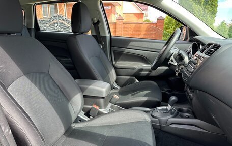 Mitsubishi ASX I рестайлинг, 2014 год, 1 160 000 рублей, 12 фотография