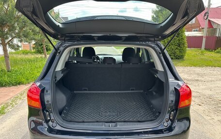 Mitsubishi ASX I рестайлинг, 2014 год, 1 160 000 рублей, 19 фотография