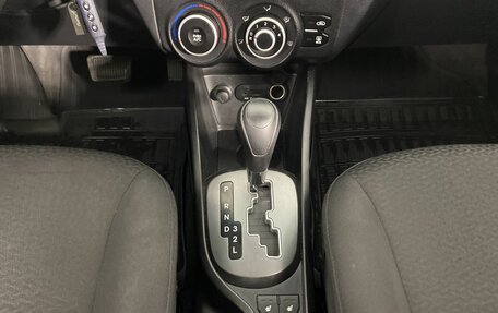 KIA Rio III рестайлинг, 2012 год, 790 000 рублей, 9 фотография